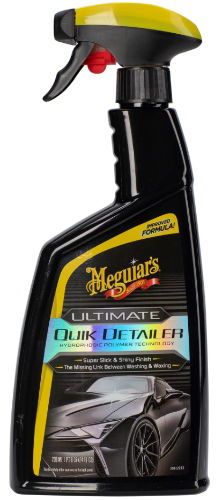 ULTIMATE QUIC DETAILER