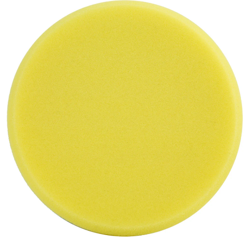 PROFESSIONAL SOFT BUFF FOAM POLISHING DISC 5”