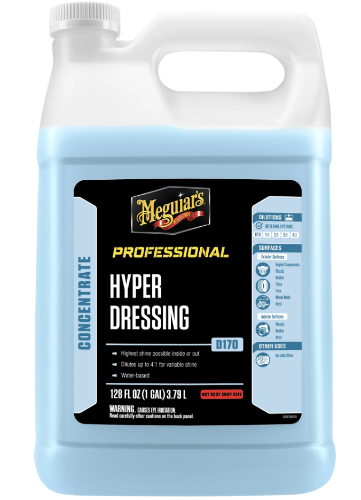 DETAILER HYPER DRESSING HYPER-DRESSING