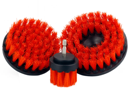 DRILL CARPET