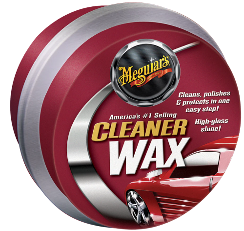 CLEANER WAX