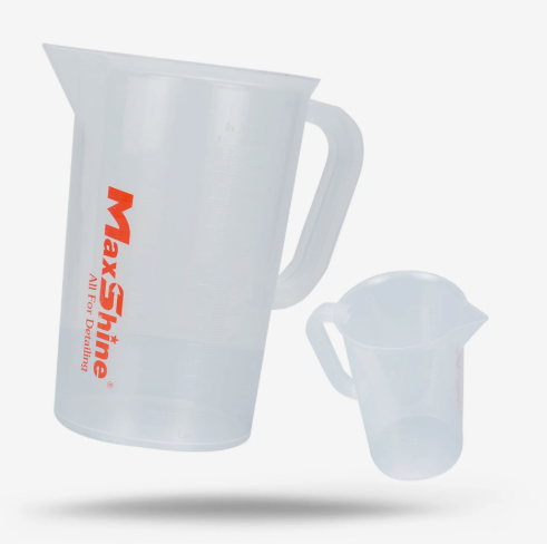 TAZAS MEDIDORAS 1000ml