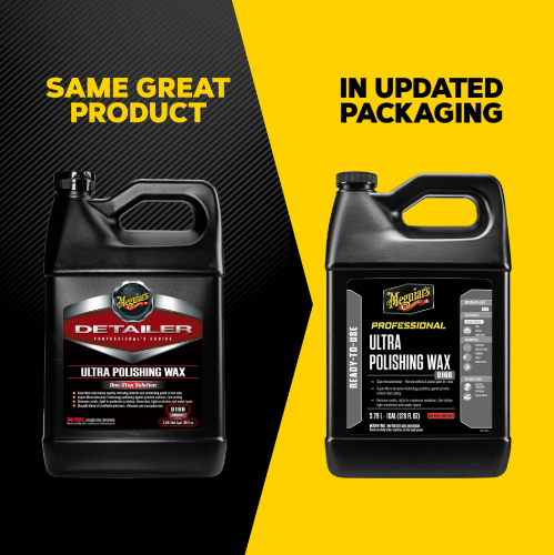 CERA PARA PULIDO ULTRA MEGUIAR´S