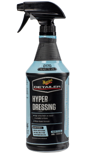 DETAILER HYPER DRESSING