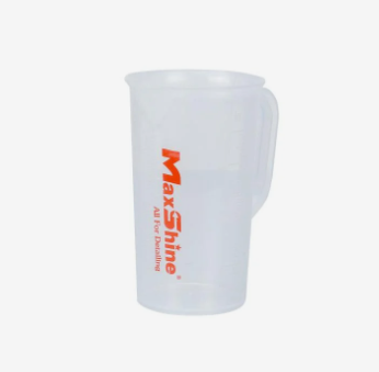 TAZAS MEDIDORAS 100ml