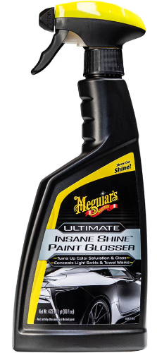 ULTIMATE INSANE SHINE PAINT GLOSSER