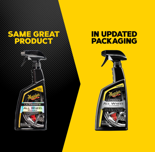 ULTIMATE ALL WHEEL CLEANER