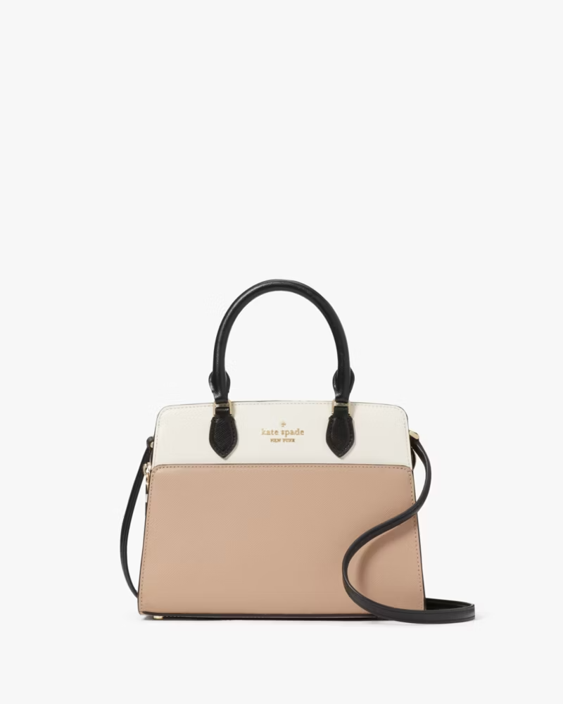 Kate spade Madison small Satchel