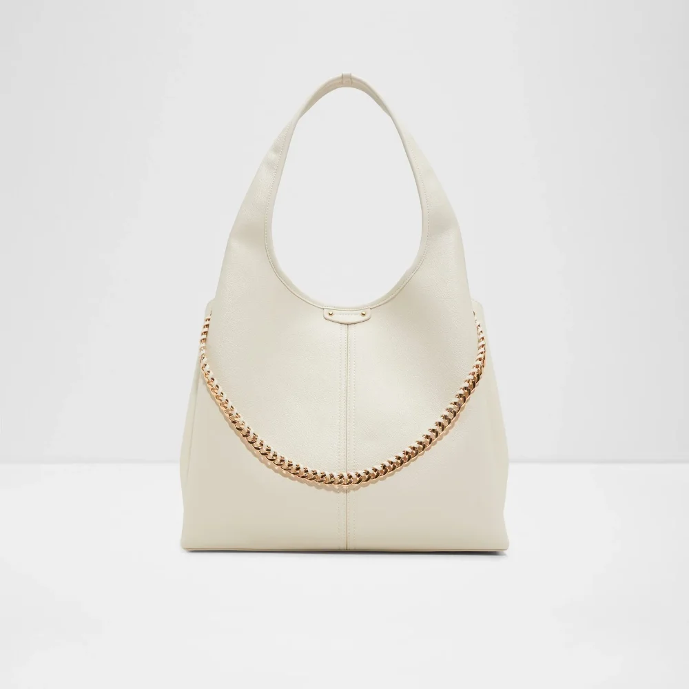 ALDO Ambrosia color: bone