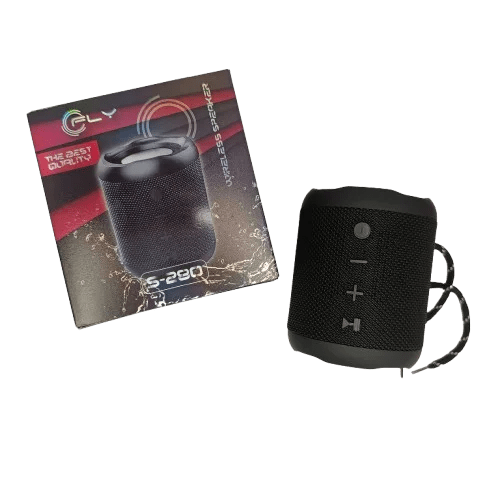 Parlante Speaker Bluetooth S-280