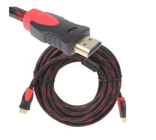 Cable HDMI 5 MTS