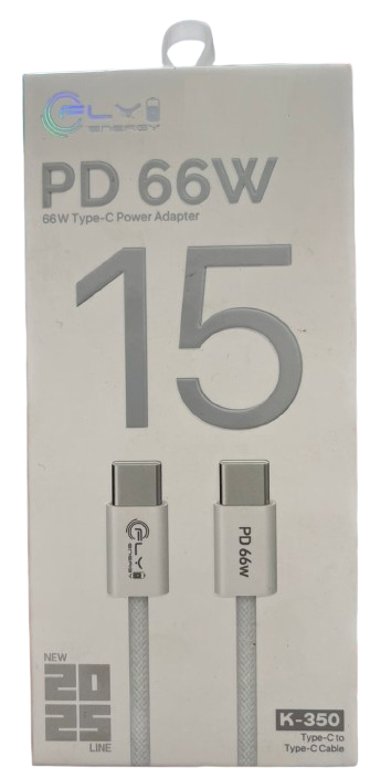 Cable C -C  66w