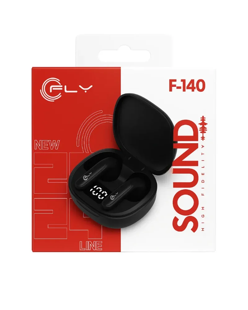 Audífono airdot F-140 con bluetooth 5.3