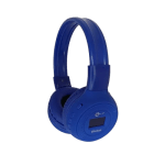 Diadema Bluetooth N65Bt