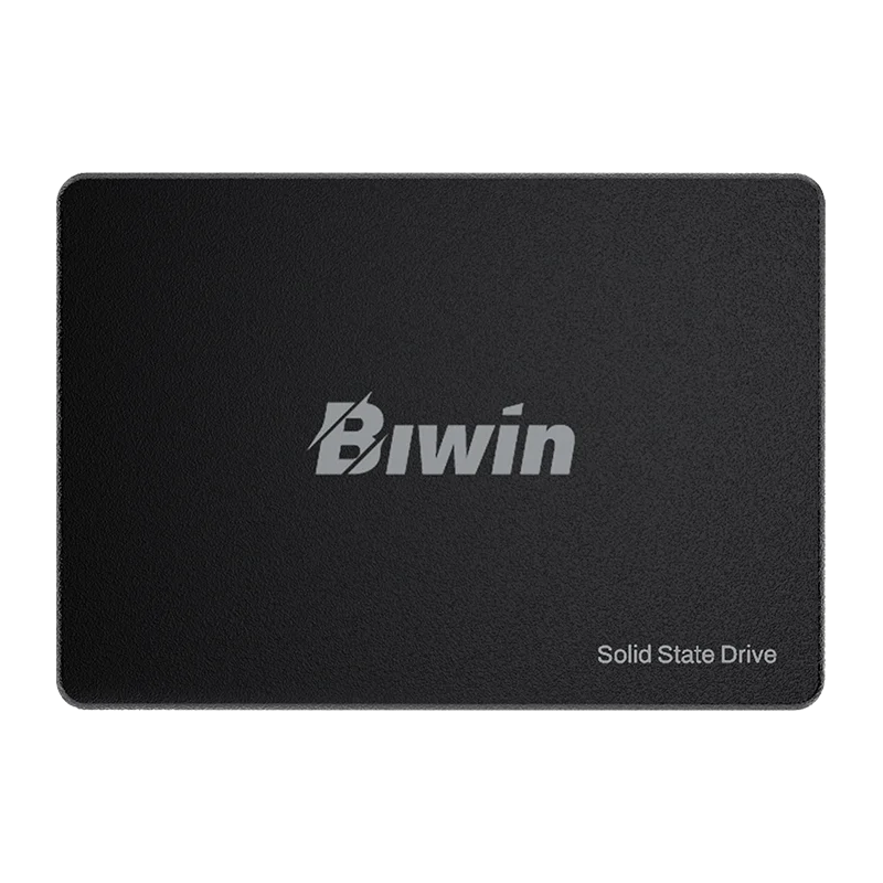 Unidad Estado Solido Biwin Sata 128gb 550mb/s M100