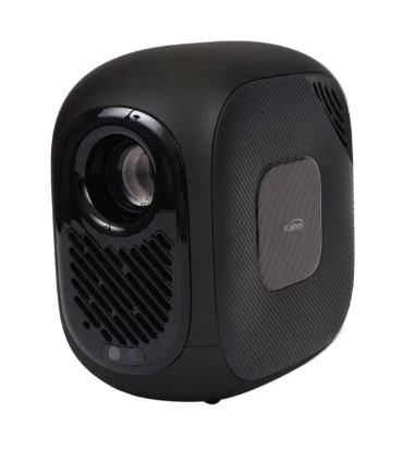 Videoproyector KALLEY K-PHD HD LED Smart Negro
