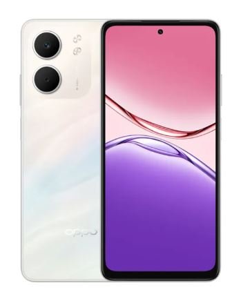 Oppo A5x 128GB 4RAM