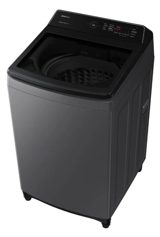 Lavadora Samsung 19 kilos