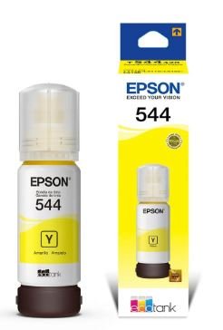 Tinta Amarilla 544 70ml