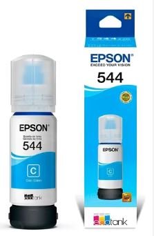 Tinta Azul 544 70ml