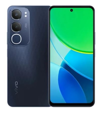 Vivo Y19s 256GB 6RAM