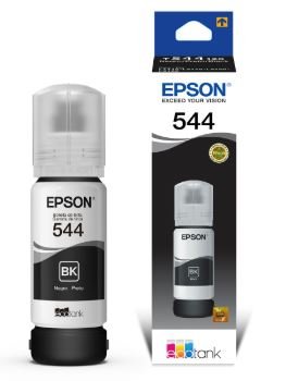 Tinta Negra 544 70ml