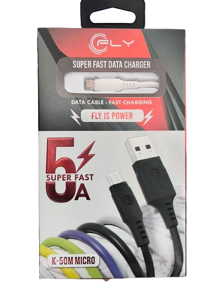 Cable V8-USB