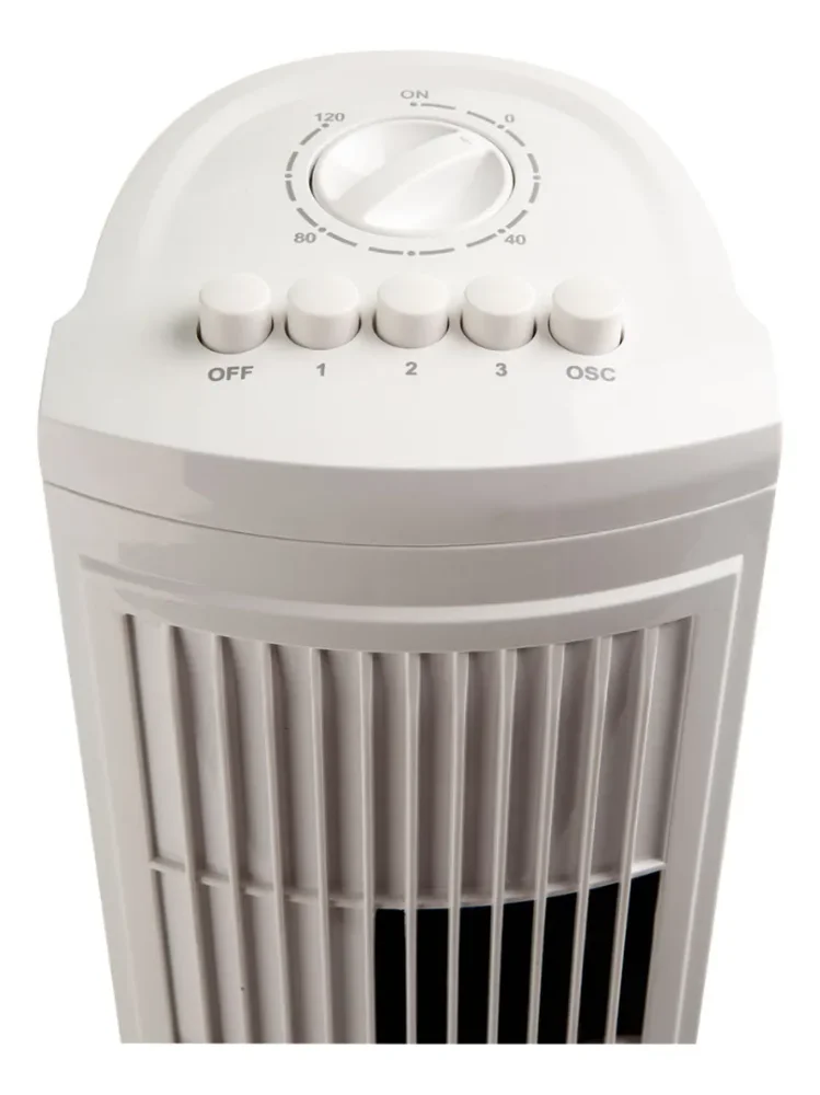 Ventilador De Torre Kalley K-tf60