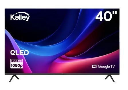 Smart TV Kalley 40"