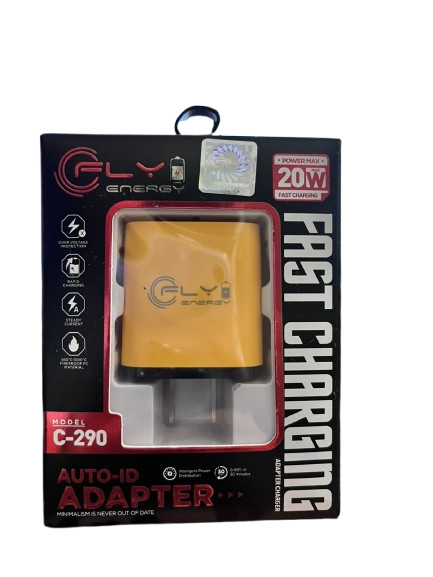 Adaptador C-20w