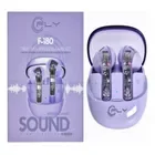 Audifonos Bluetooth Inalambricos Fly F180