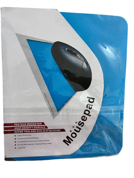 Pad Mouse silicona