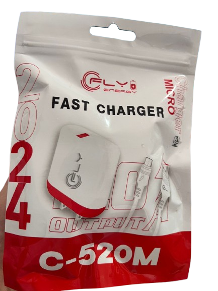 Cargador V8 5.0A