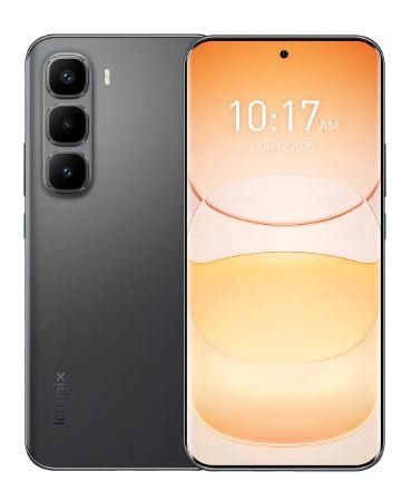 Infinix Hot 60 Pro+ 256Gb 16Ram