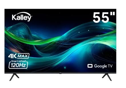 Smart TV Kalley 55"