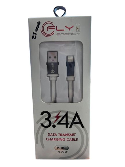 FLY USB-IPHONE