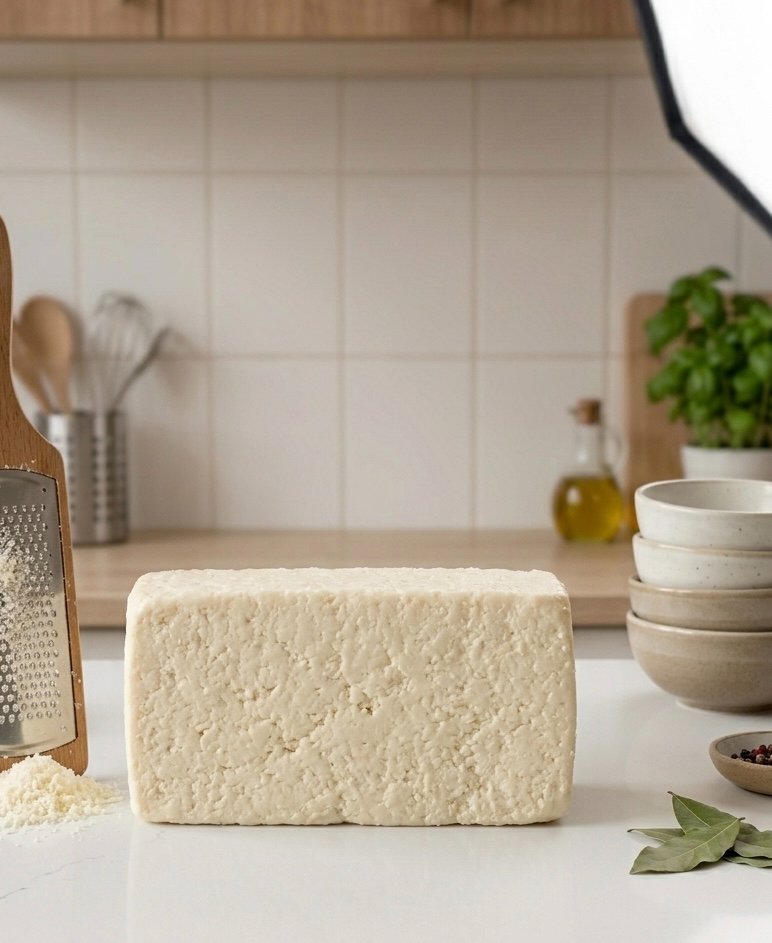 Queso Costeño Kilo