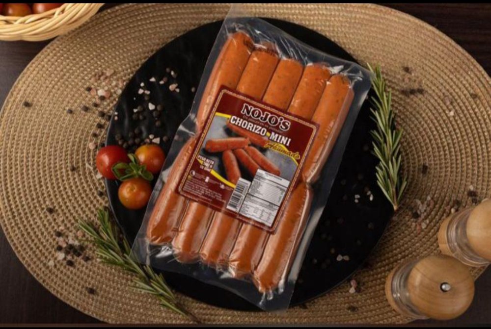 Chorizo Parrillero Mini*10