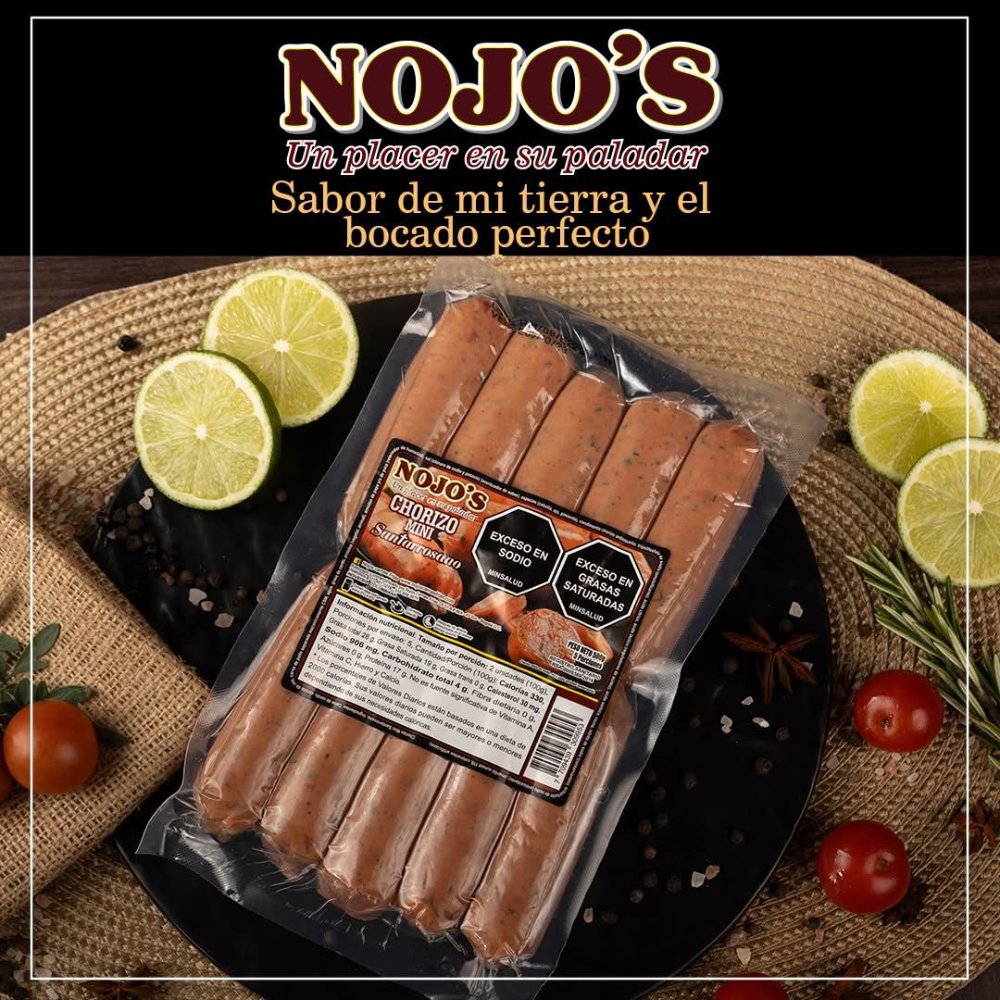 Chori Santarrosano Libra*10