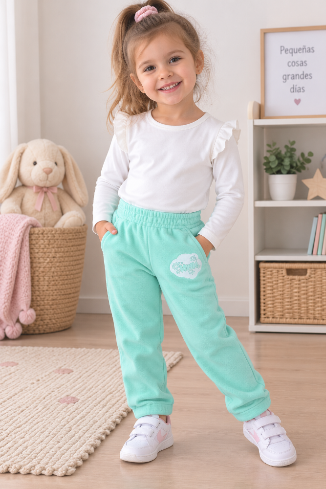 PANTALON RUSTICO