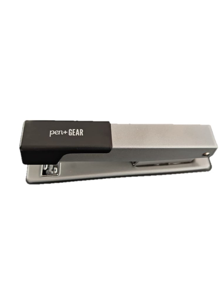 ENGRAPADORA METALICA GRANDE PEN+GEAR