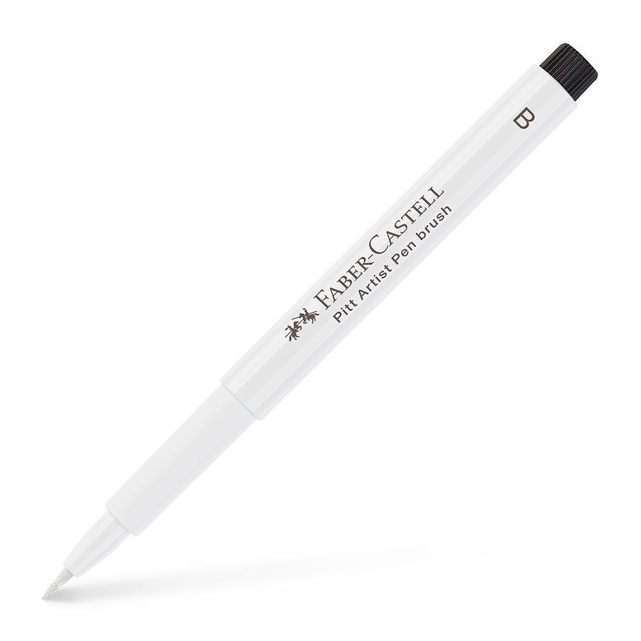 MARCADOR BLANCO PERMANENTE