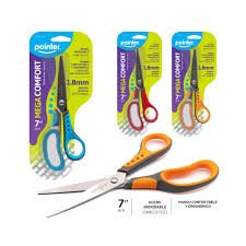 TIJEJAR POINTER MEGA CONFORT 7"