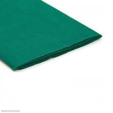 PAPEL CREPE VERDE OSCURO