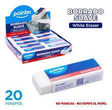 BORRADOR POINTER A20