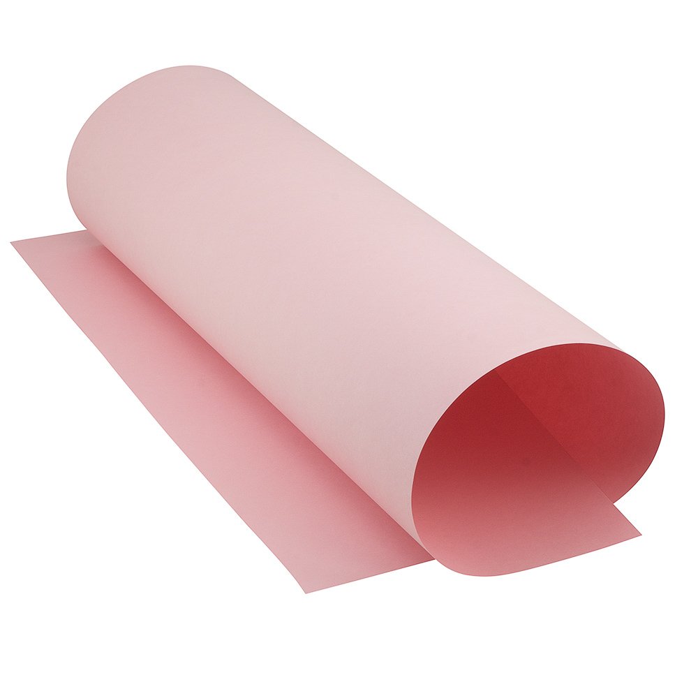 PLIEGO DE CARTULINAS ROSADAS