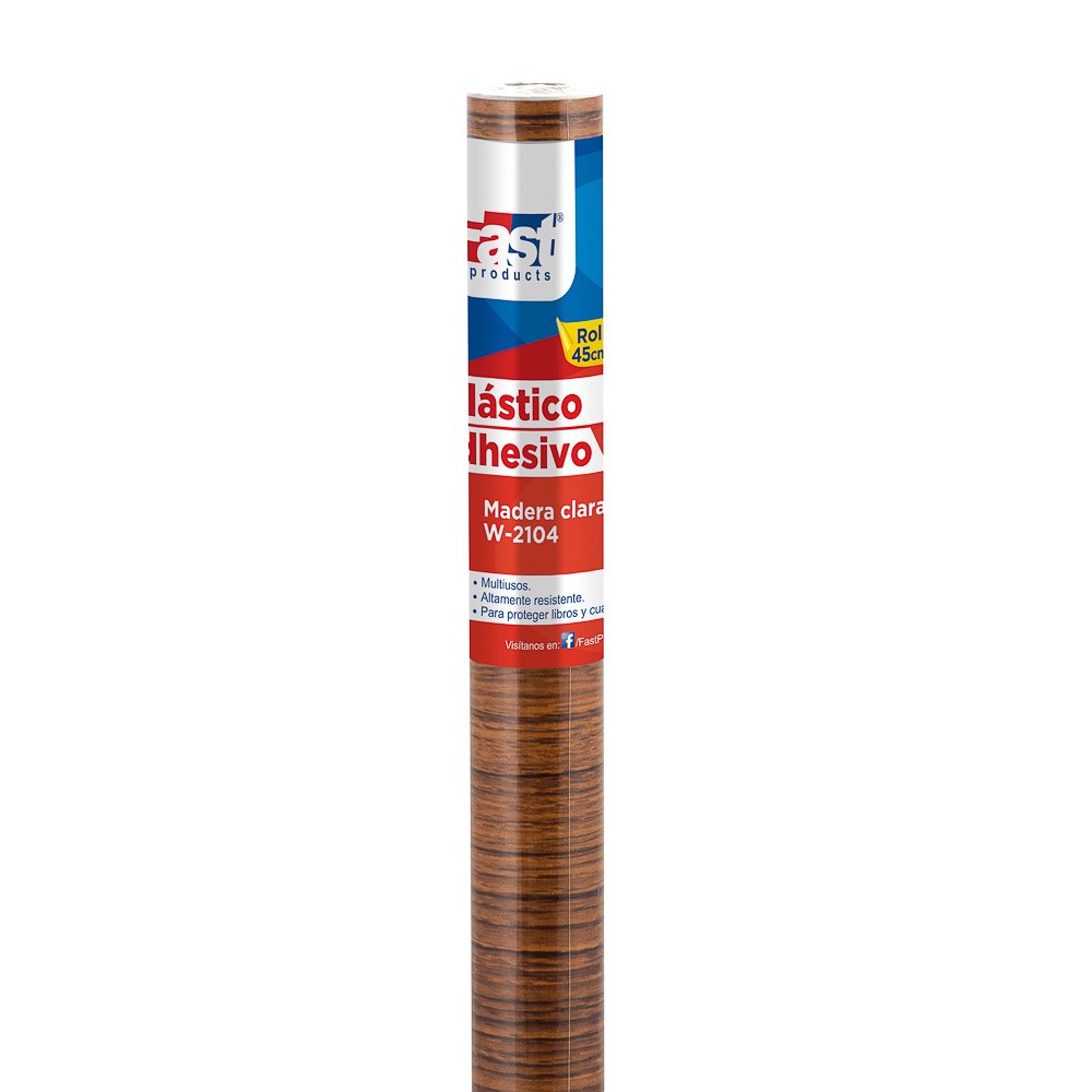 CONTACT DE MADERA