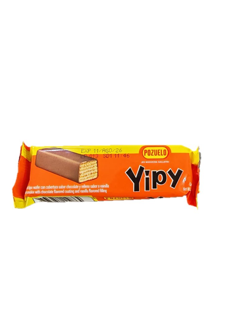 CHOCOLATE YIPY