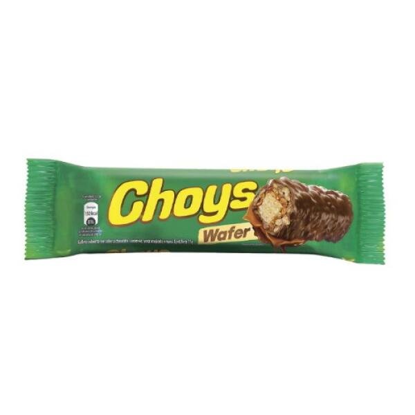 CHOCOLATES WAFER CHOYS