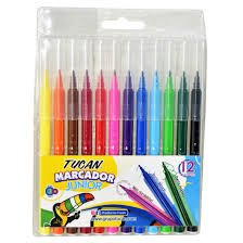 MARCADOR TUCAN JUNIOR